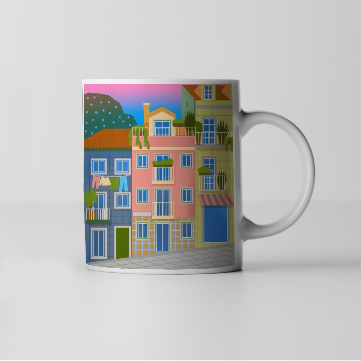 Caneca