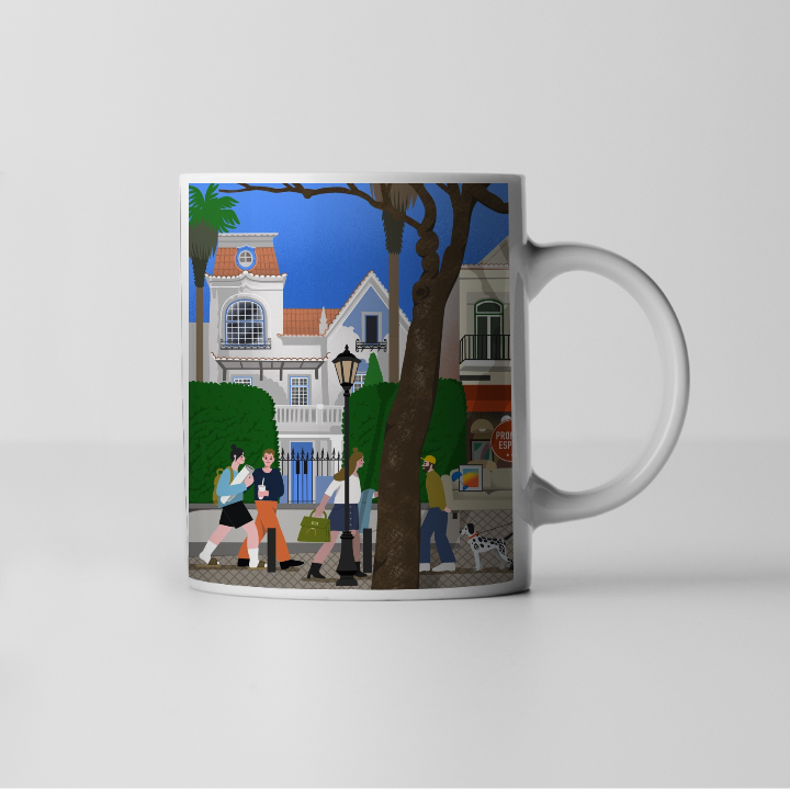 Caneca