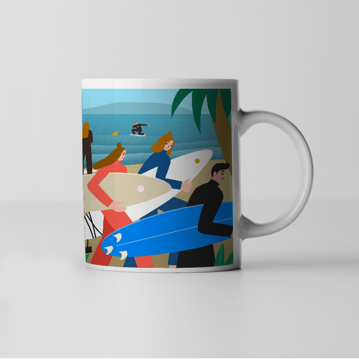 Caneca