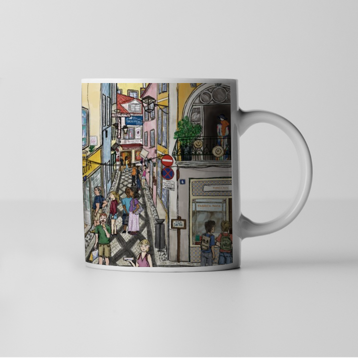 Caneca