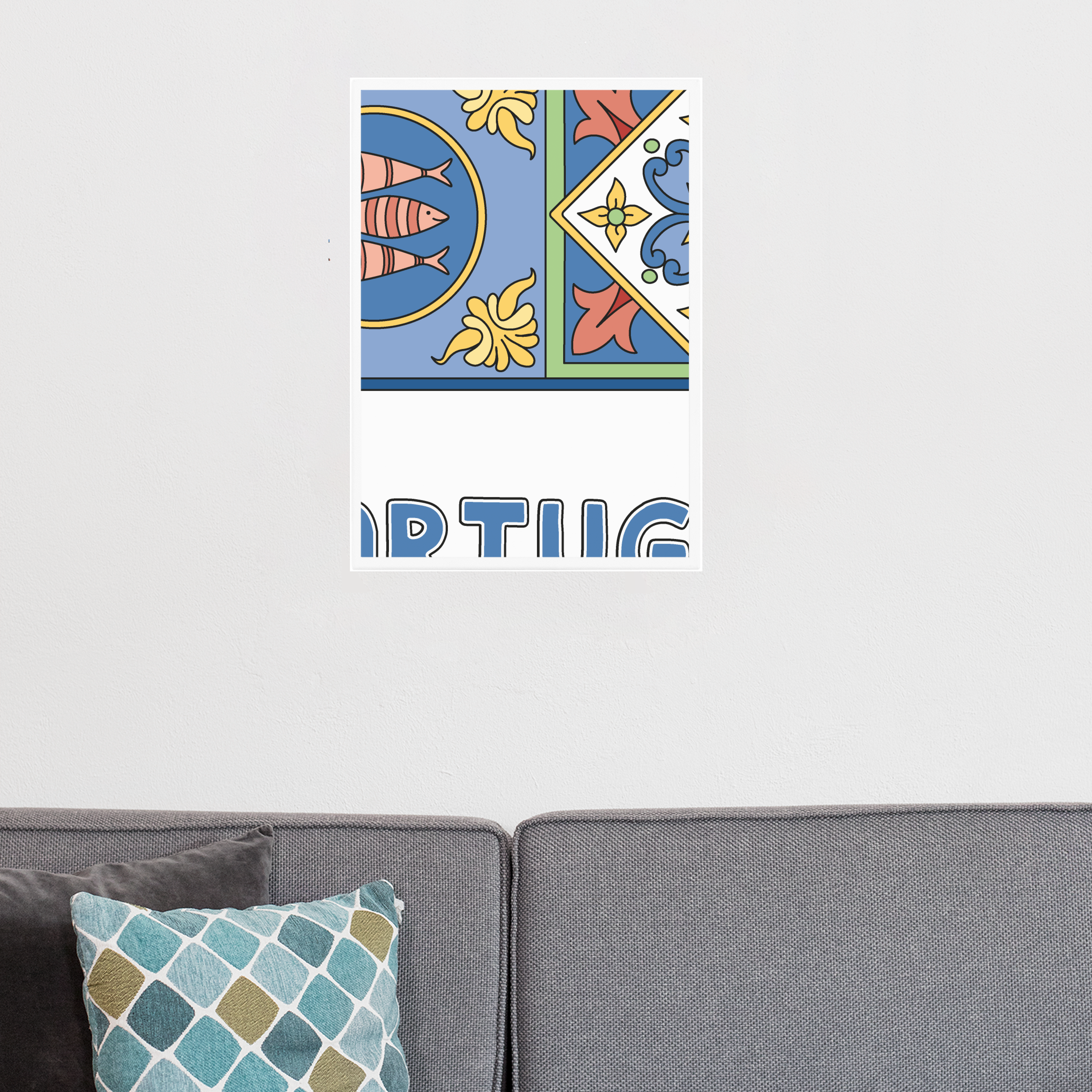 Poster Vertical