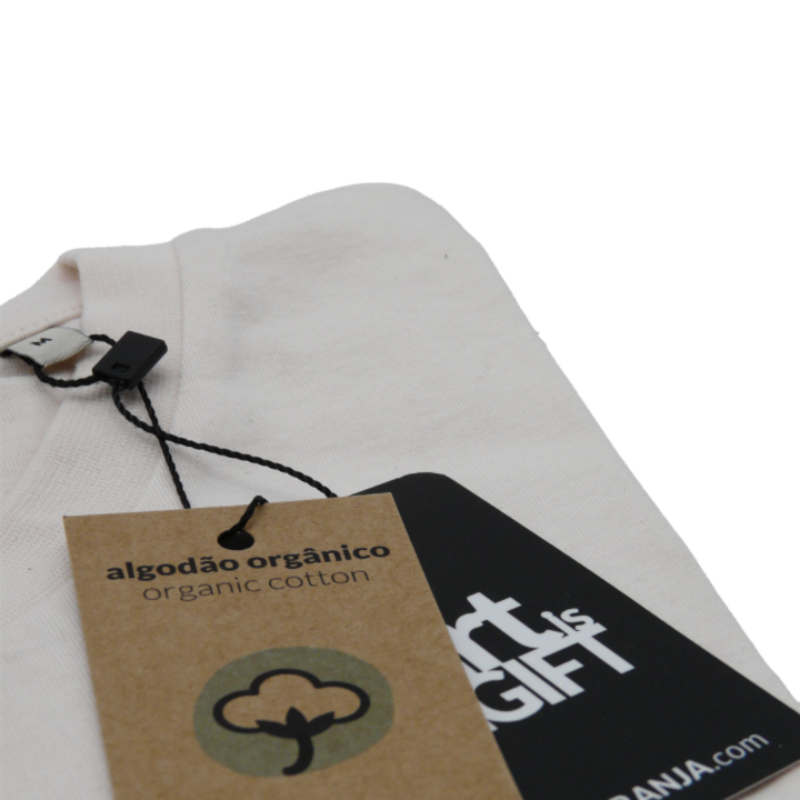 T-Shirt Unisexo