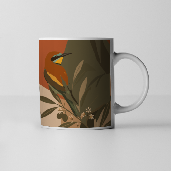 Caneca