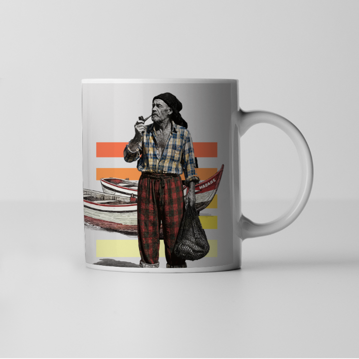 Caneca