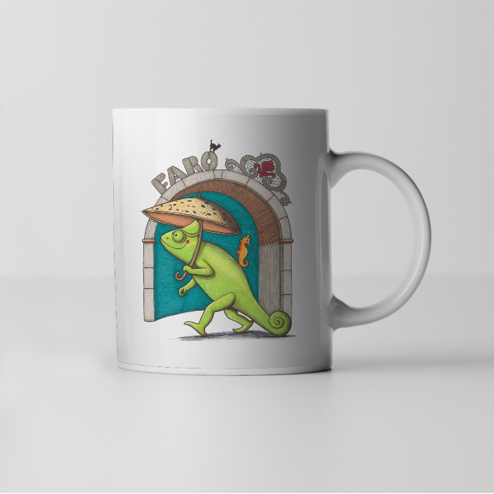 Caneca