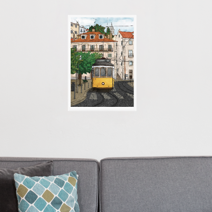 Poster Vertical