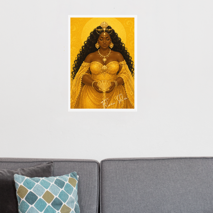Poster Vertical