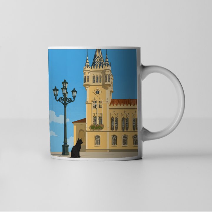 Caneca