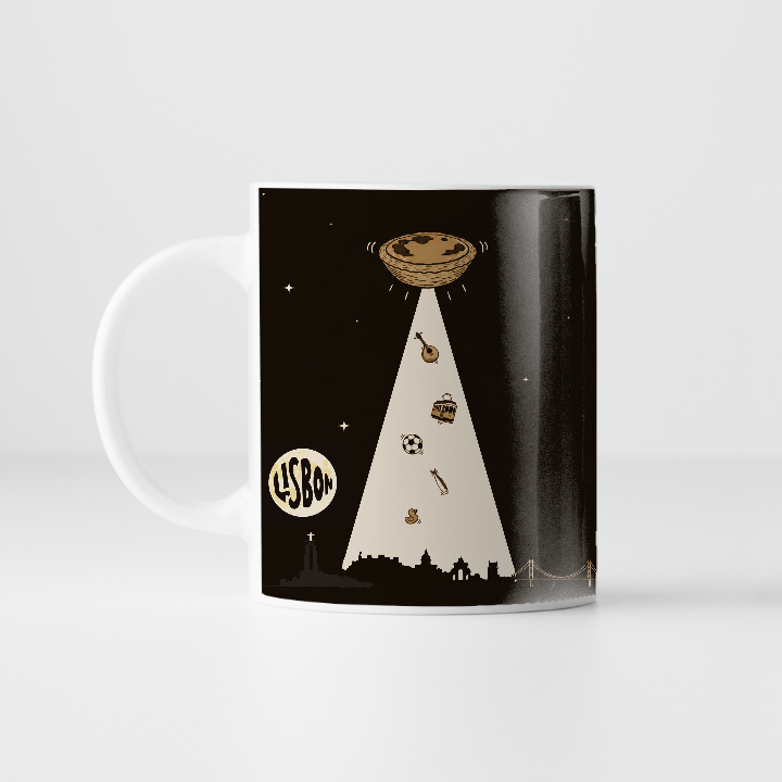 Caneca