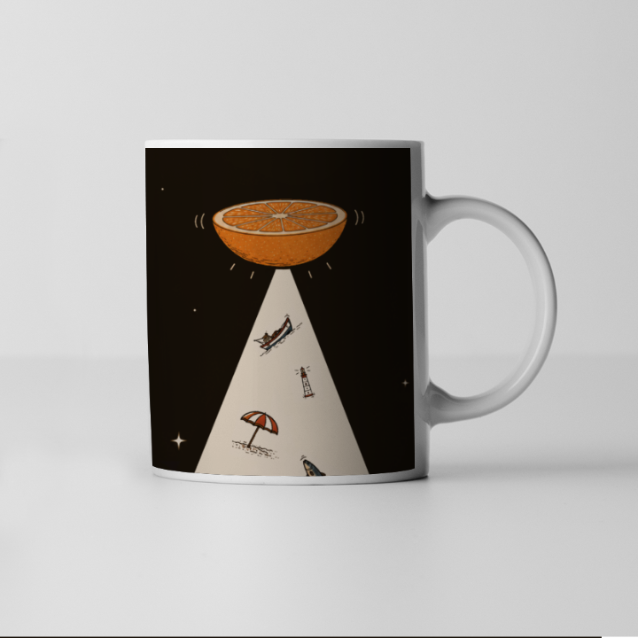 Caneca