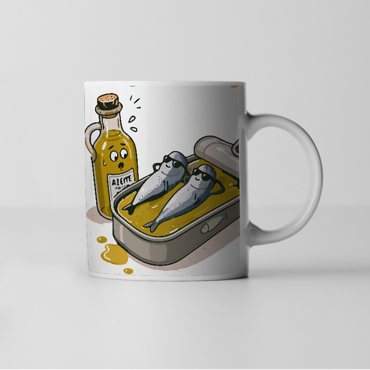 Caneca