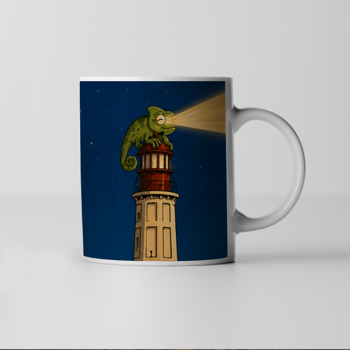 Caneca