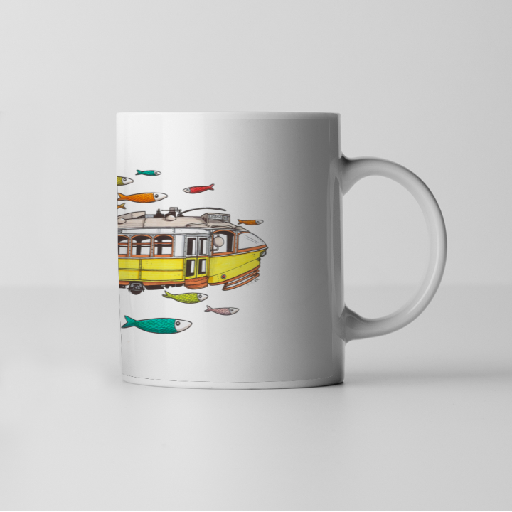 Caneca