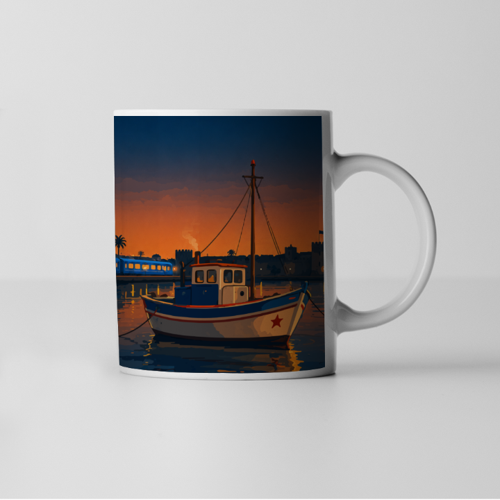 Caneca