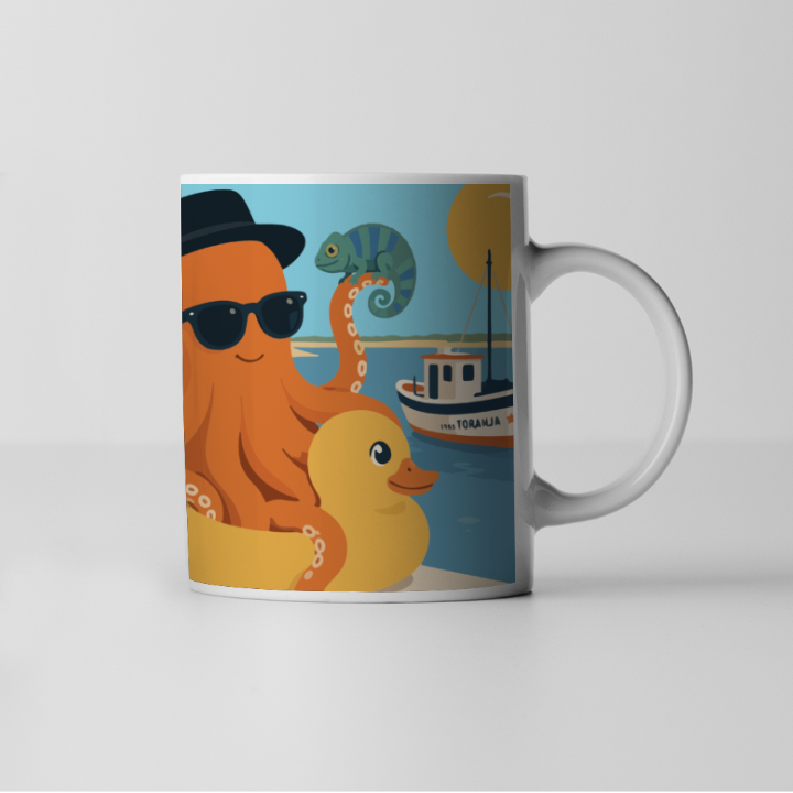 Caneca
