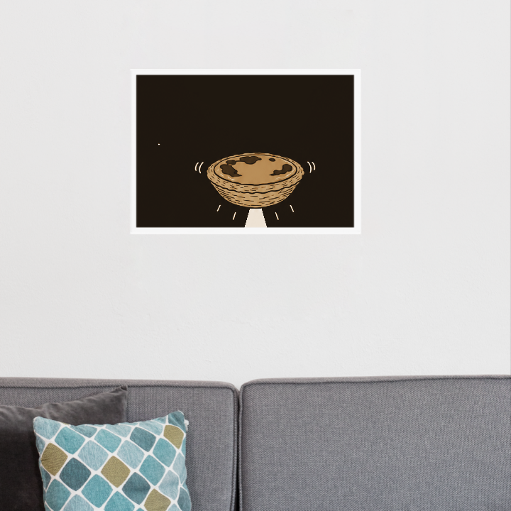 Poster Horizontal