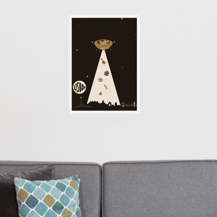 Poster Vertical