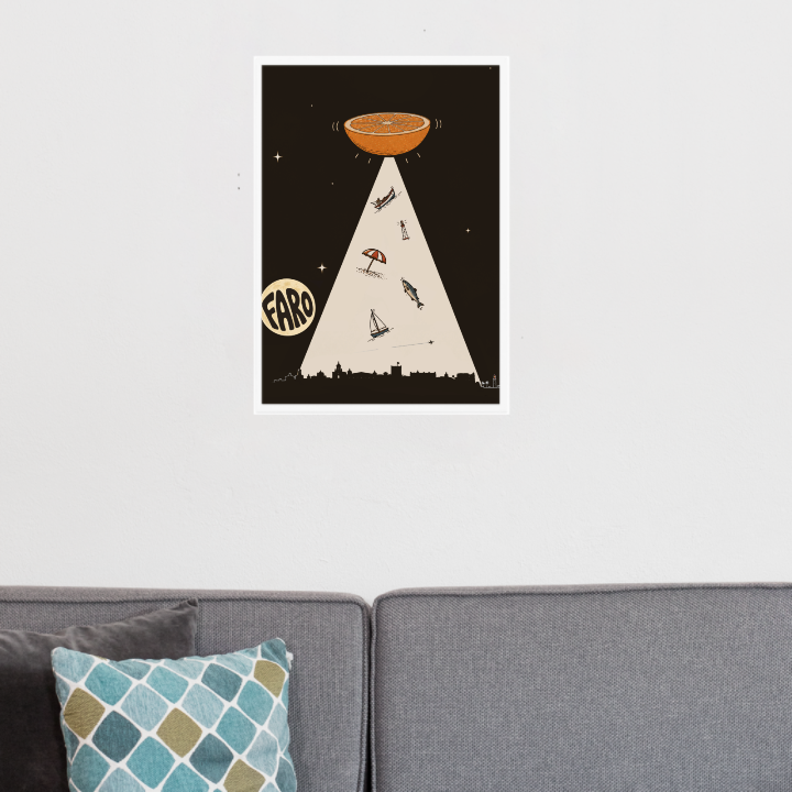 Poster Vertical