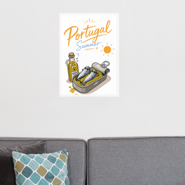 Poster Vertical