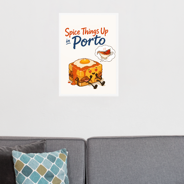 Poster Vertical