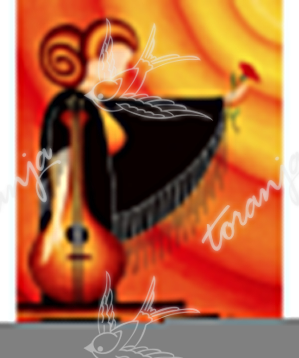 JNArtWork-Portugal-A-Dama-do-Fado