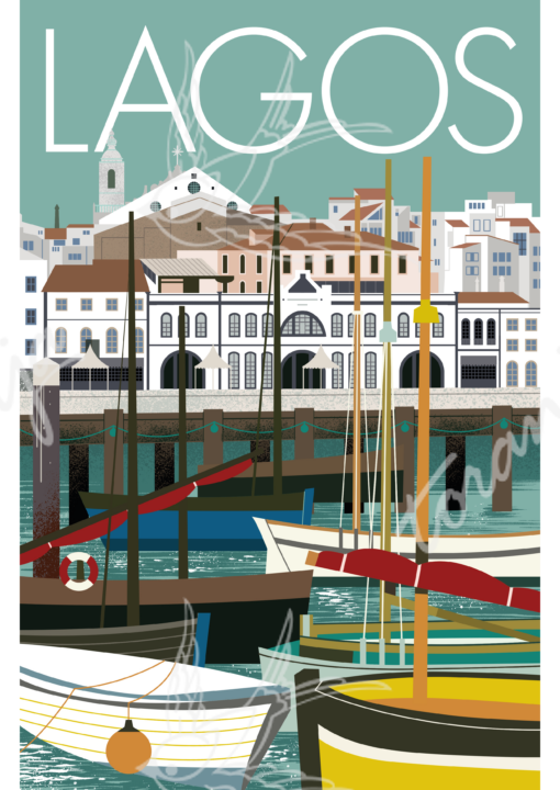 lagos