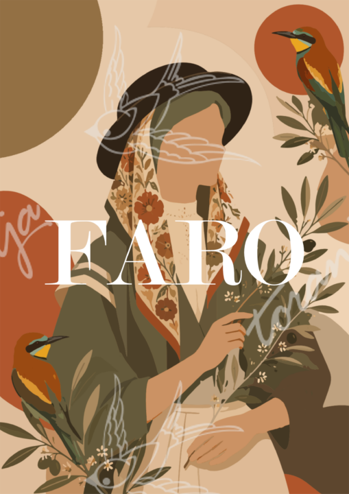 Abelharuco-de-Faro