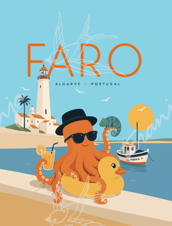 FAROOCTOPUS-3
