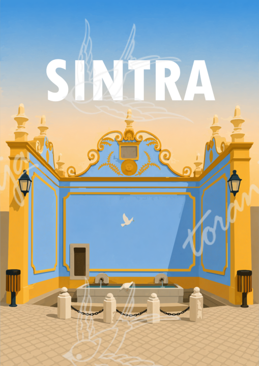 Sintra-Sabuga