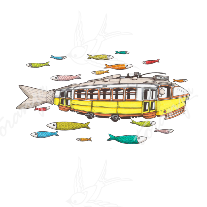 Submarino